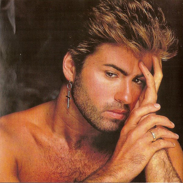 George Michael – Ladies & Gentlemen (The Best Of George Michael)   , 2CD