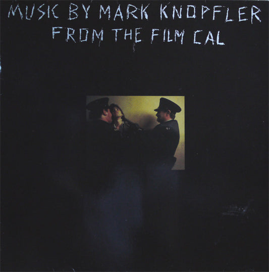 Mark Knopfler – Music By Mark Knopfler From The Film Cal
