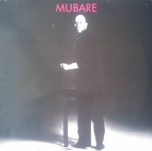 Mubare* – Mubare     DMM