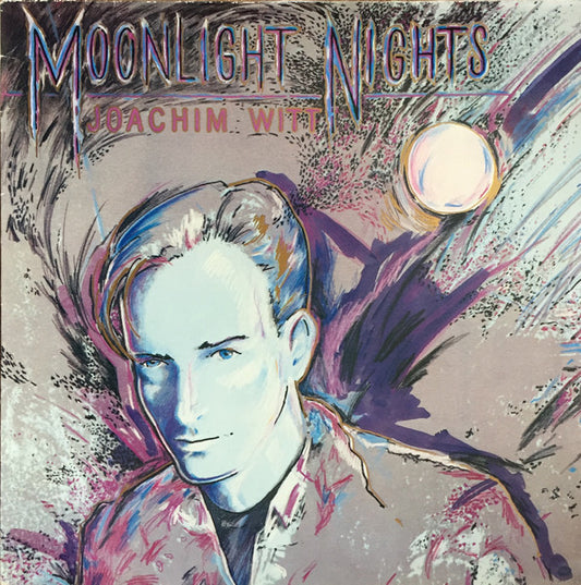 Joachim Witt – Moonlight Nights