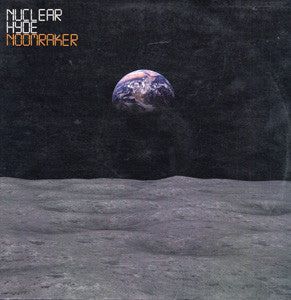 Nuclear Hyde ‎– Noomraker   ,  2LP