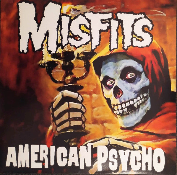 Misfits – American Psycho