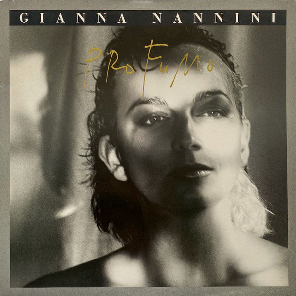 Gianna Nannini – Profumo