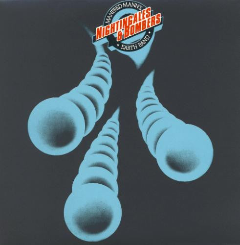 Manfred Mann's Earth Band – Nightingales & Bombers