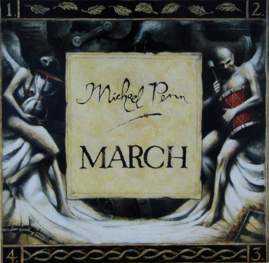 Michael Penn – March