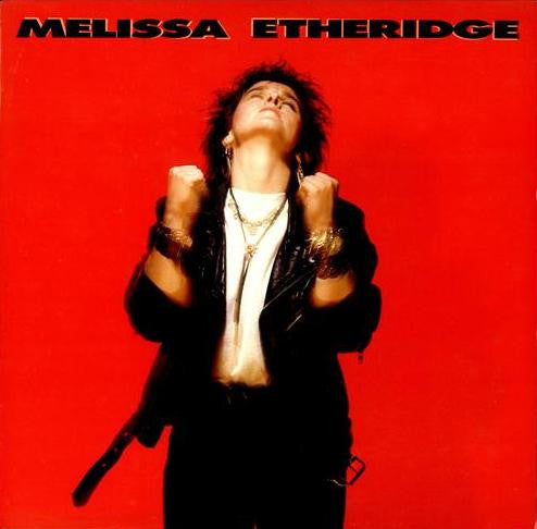 Melissa Etheridge – Melissa Etheridge