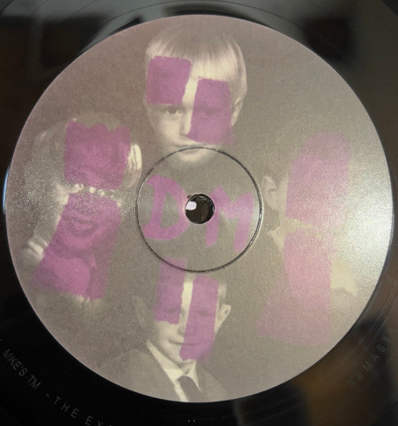 Depeche Mode – Songs Of Fate And Distortion