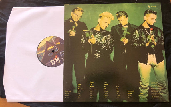 Depeche Mode – Violations