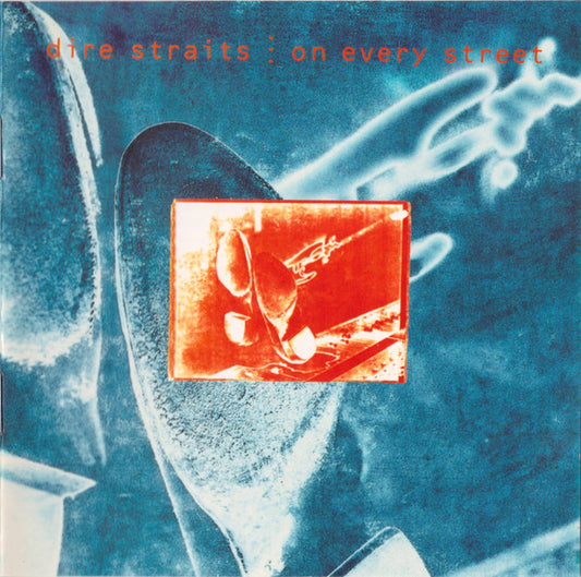 Dire Straits – On Every Street