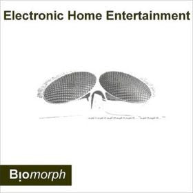 Electronic Home Entertainment – Biomorph    ,  2 LP