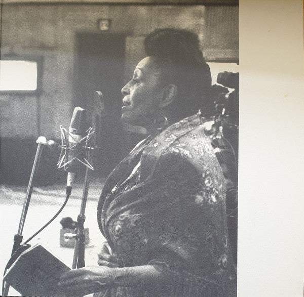 Ibrahim Ferrer – Buena Vista Social Club Presents Ibrahim Ferrer   , 2LP , Gatefold + booklet