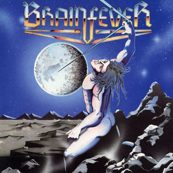 Brainfever – Capture The Night