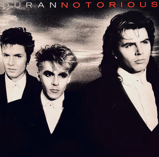 Duran Duran – Notorious