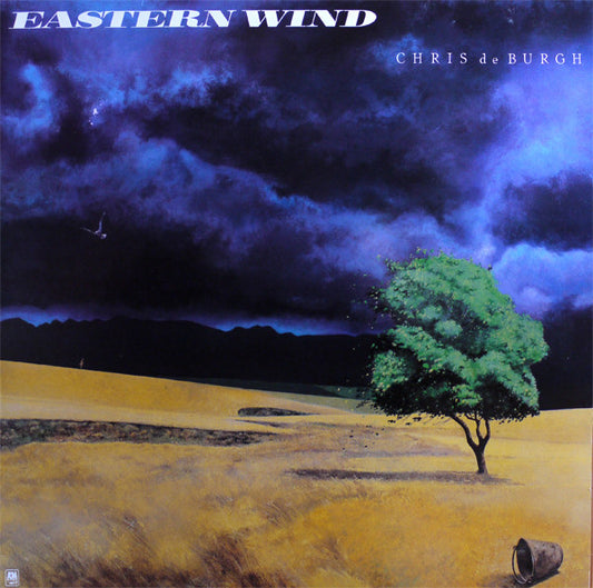 Chris de Burgh – Eastern Wind