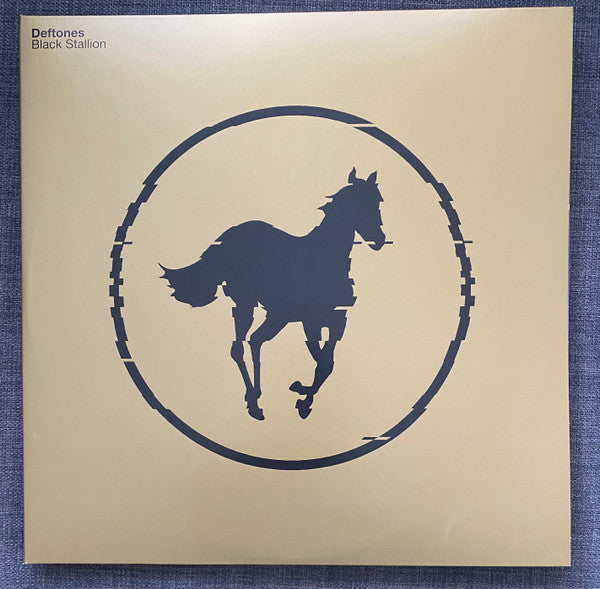 Deftones – White Pony , Box Set, Limited Edition, With Exclusive Lithograph