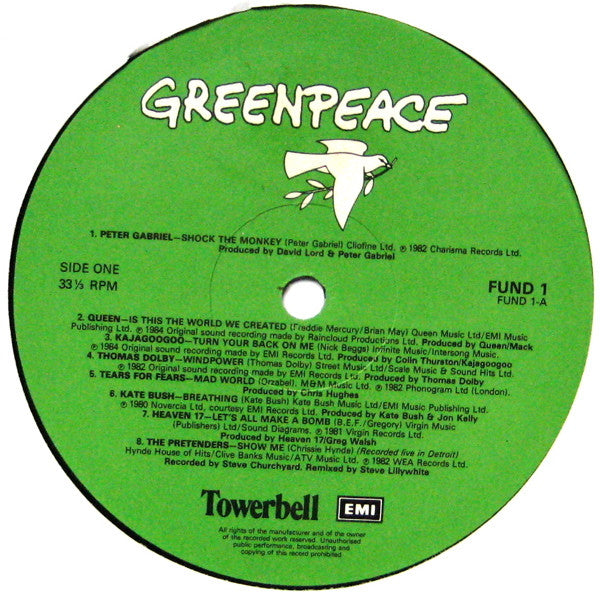 Greenpeace