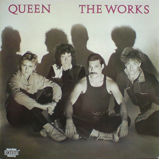 Queen – The Works