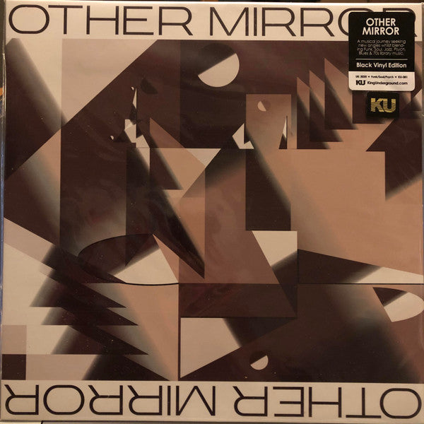 Other Mirror – Other Mirror