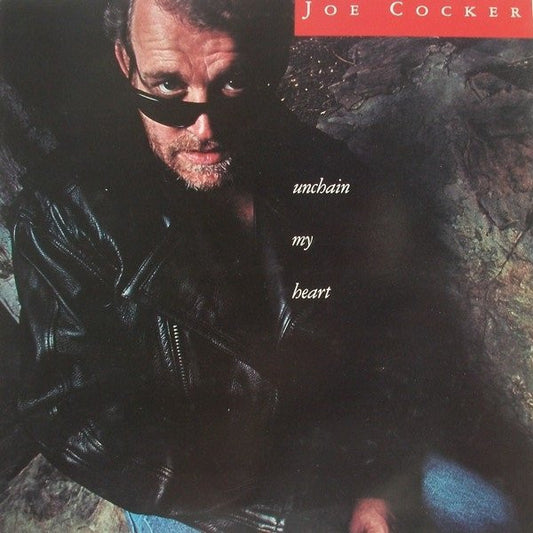 Joe Cocker – Unchain My Heart