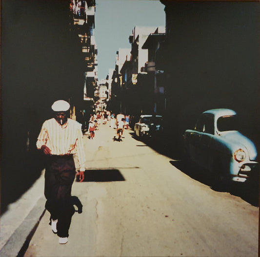 Buena Vista Social Club – Buena Vista Social Club    , 2LP , gatefold , 20 pages Booklet