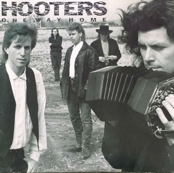 Hooters* – One Way Home