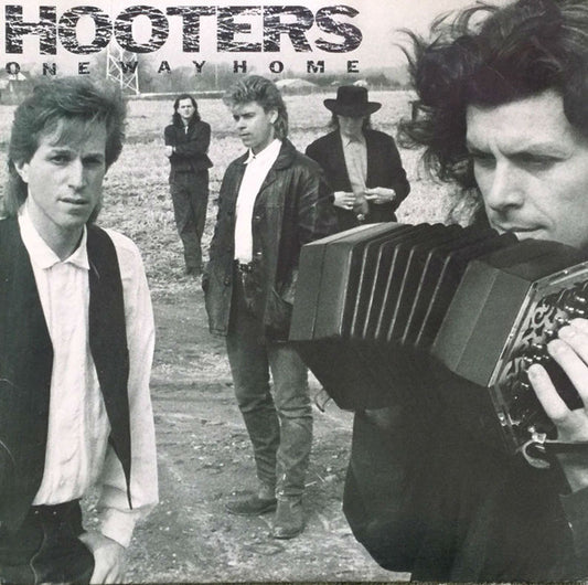Hooters* – One Way Home