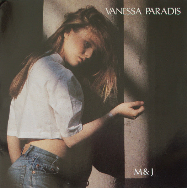 Vanessa Paradis ‎– M & J