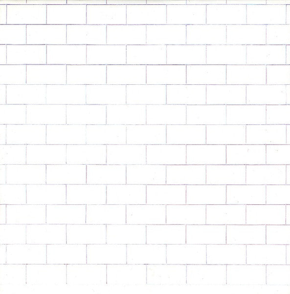 Pink Floyd – The Wall, 2xLP, Gatefold