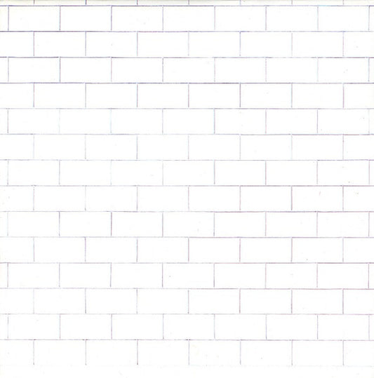 Pink Floyd – The Wall, 2xLP, Gatefold