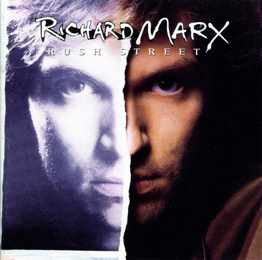 Richard Marx – Rush Street