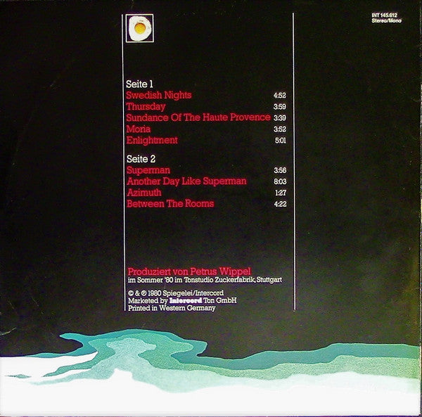 Anyone's Daughter ‎– Anyone's Daughter