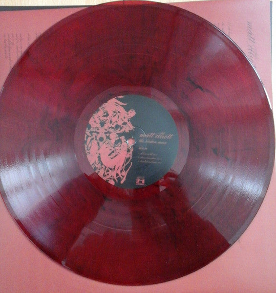 Matt Elliott – The Broken Man