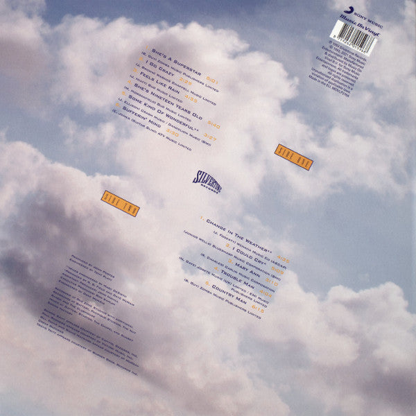 Buddy Guy – Feels Like Rain