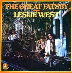 Leslie West – The Great Fatsby