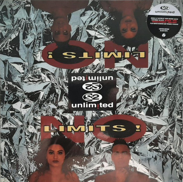 2 Unlimited – No Limits !