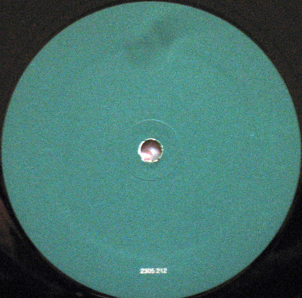 Keith Jarrett – Eyes Of The Heart, LP+ LP, Single Sided, Gatefold