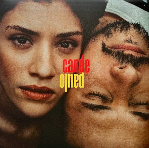 Cande y Paulo – Cande y Paulo   ,  gatefold