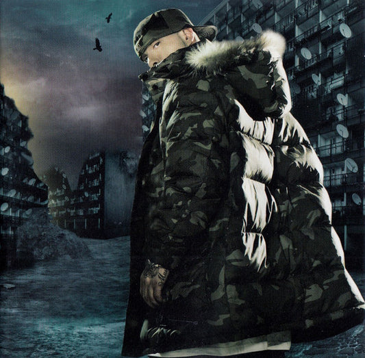 Azad – Game Over