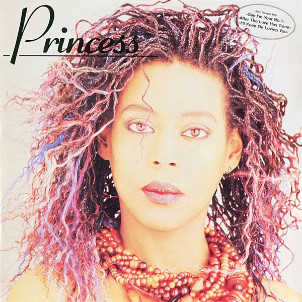 Princess – Princess