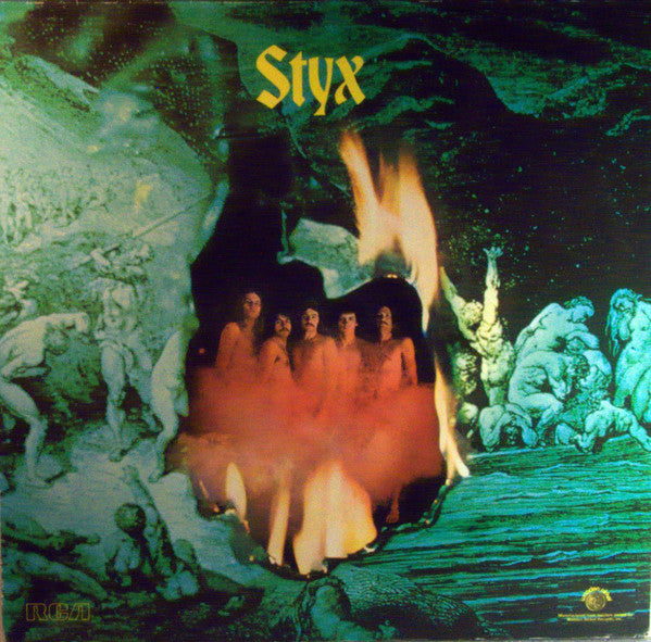 Styx – Styx