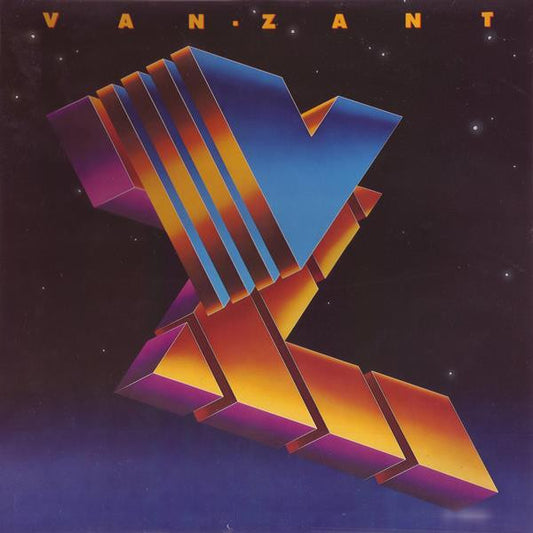 Van-Zant – Van-Zant