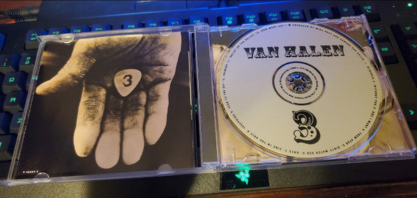 Van Halen – Van Halen III