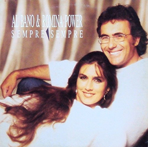 Al Bano & Romina Power – Sempre Sempre