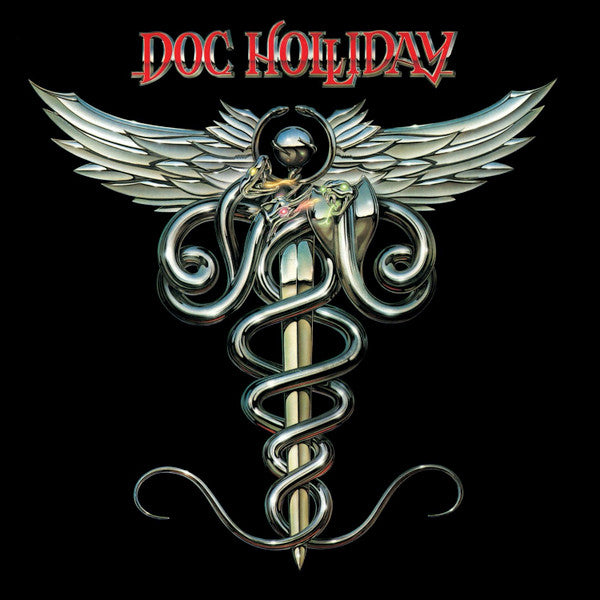 Doc Holliday  – Doc Holliday