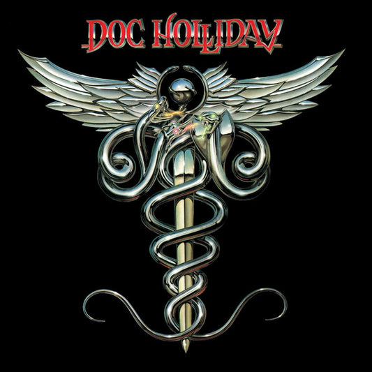 Doc Holliday  – Doc Holliday