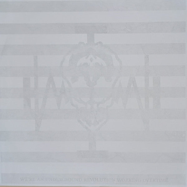 Queensrÿche – Operation: Mindcrime   ,  2 LP