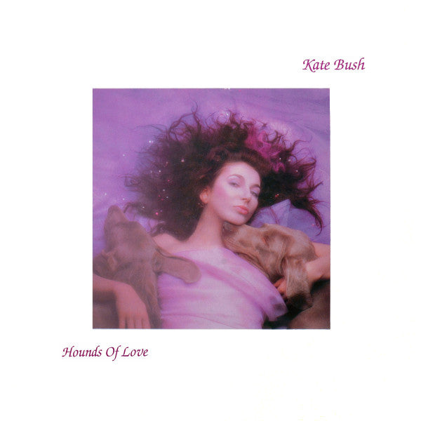 Kate Bush – Hounds Of Love