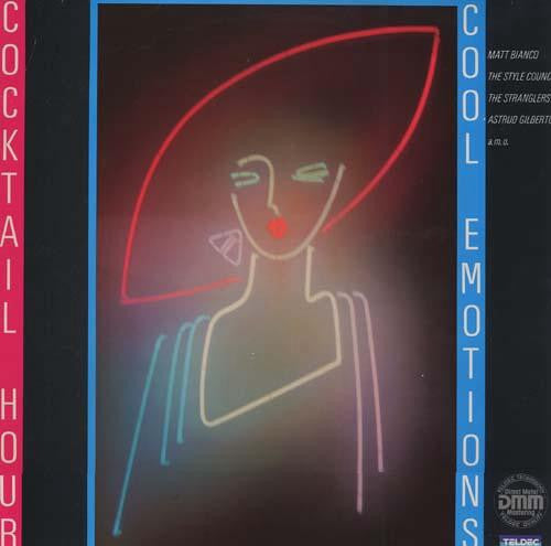 Various – Cocktail Hour & Cool Emotions