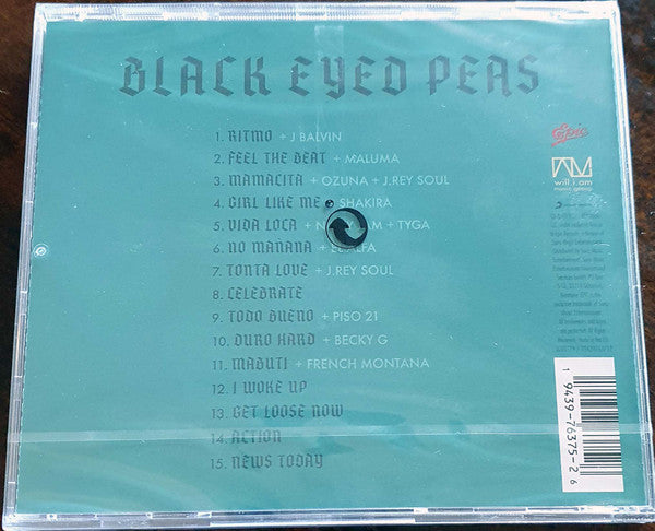 Black Eyed Peas – Translation