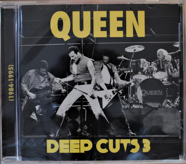 Queen – Deep Cuts 3 (1984-1995)